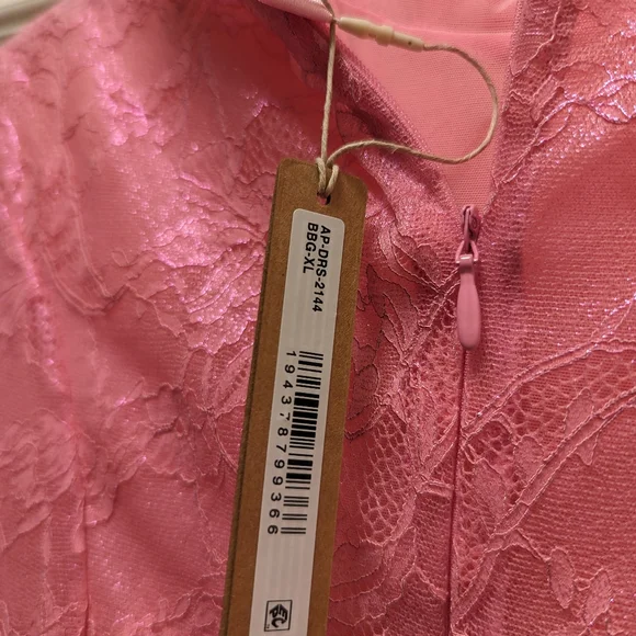 Skims Lace Turtleneck Dress NWT - Picture 6 of 9